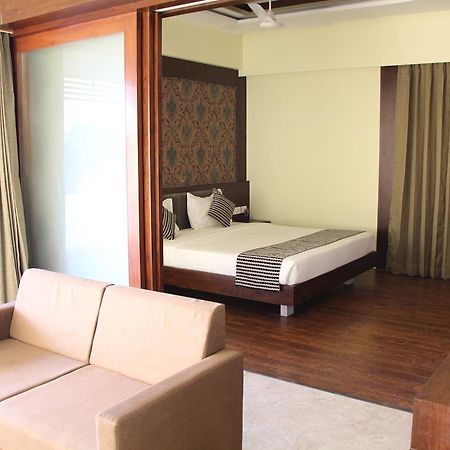 Krishna Beach Resorts - Діу Екстер'єр фото