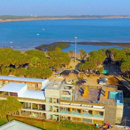 Krishna Beach Resorts - Діу Екстер'єр фото