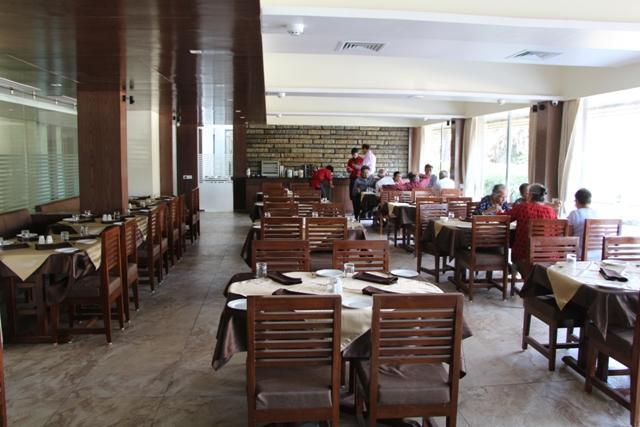 Krishna Beach Resorts - Діу Екстер'єр фото