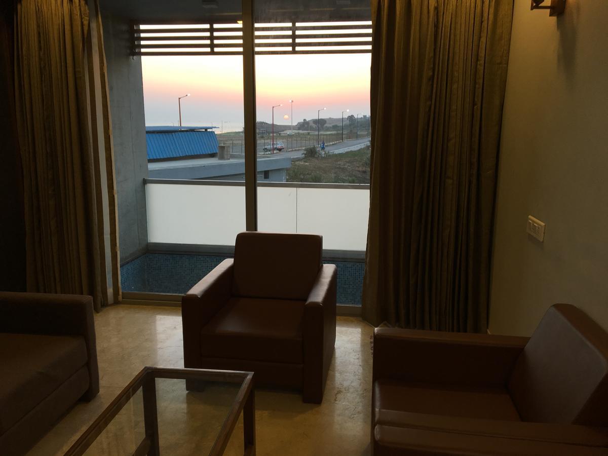 Krishna Beach Resorts - Діу Екстер'єр фото
